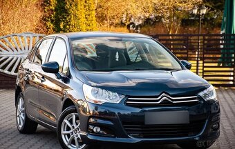 Citroën C4 - 6