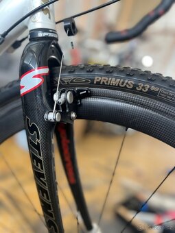 STEVENS Cyclocross Super Prestige - 6