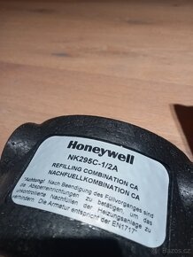Doplňovací kombinace vody v uzavřených topných systéch - 6