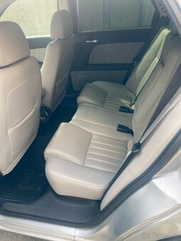 Prodám osobní vůz - Alfa Romeo 156, 1.9,JTDm16V/skvělý stav - 6