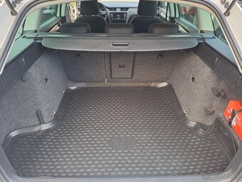 Skoda octavia 1.6tdi 81kw 4x4 2015 - 6
