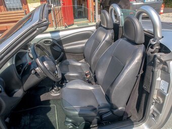Ford Ka 1.6i 70KW – KABRIO - 6