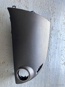 Mazda 6 GH airbag spolujezdce - 6