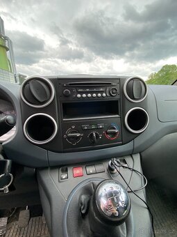 Peugot Partner - 6