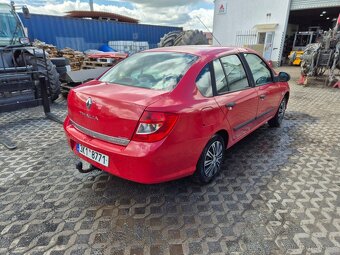 Renault Thalia - 6