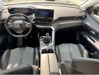 PEUGEOT 3008 II (2) BlueHDi 130 S&S ALLURE 05/2021 - 6