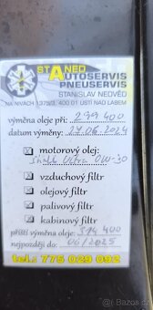Škoda Octavia combi ll 1 9 TDI - 6