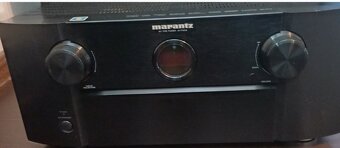 Prodám zesilovac marantz av7005 predzosilovac - 6