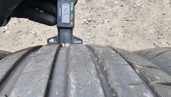 Letní pneu 205/45/17 Michelin - 6