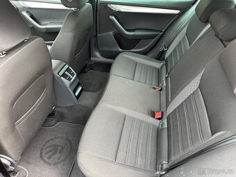 Škoda Octavia 3 2,0TDi Combi – 2018 – ACC, EL.KUFR, NAVI - 6