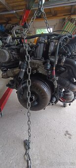 Motor 2.5 TDI BAU - 6