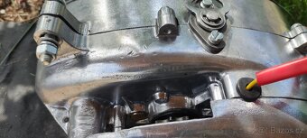 Motor 50m3 pionýr 21 - 6