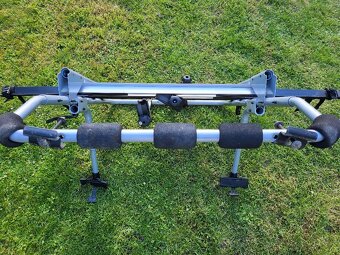 Nosič kol Thule BackPac 973 vč. adaptéru pro 3.kolo - 6