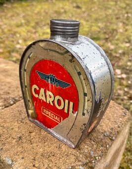 Caroil Special - plechovka podkova - 6