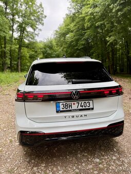 Volkswagen Tiguan 2.0 tdi 142 kW - záruka 5 let/150.000 km - 6