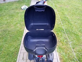 Maxon Matador 125 - 6