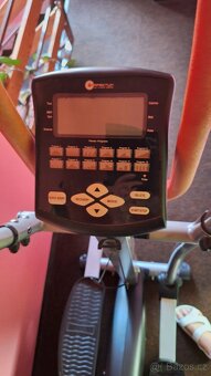 Eliptical - 6