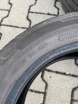 Letní pneu 205/55 R16 Barum Bravuris 5 HM - 6