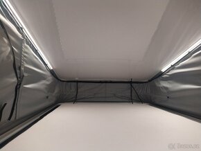 Renault Traffic / Frankia Yucon, XL verze - 6