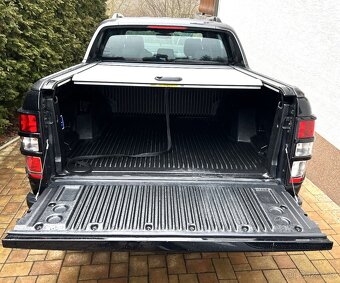 Ford Ranger WILDTRAK 3.2 2016 A/T ROLETA - BEZ ADBLUE - 6