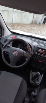 Fiat Doblo 1.3 JTD multijet - 6