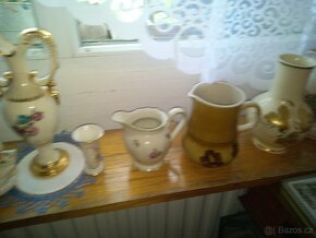 Mix porcelánu vse znaceno - 6