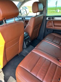Vw Touareg - 6