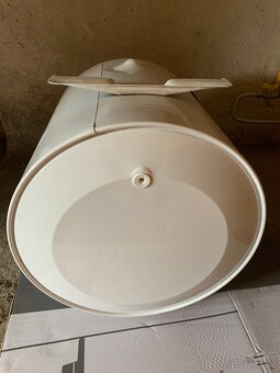 Bojler - 50 litrů - 6
