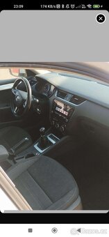 Octavia 1.6, TDI rok 2018/12 - 6