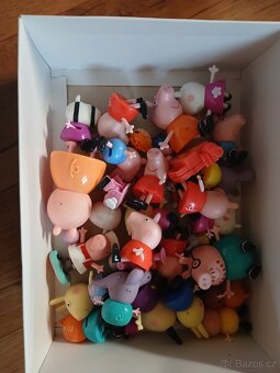 Peppa pig Prasatko Peppa hračky - 6