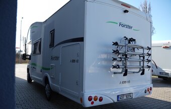 Forster A699HB - 6