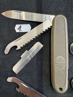 Victorinox GAK1 - 6