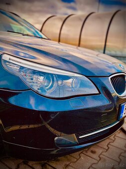 BMW 520d 130kw - 6