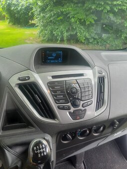Ford Transit Custom - 6