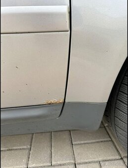 Audi a6 c5 2.5tdi - 6