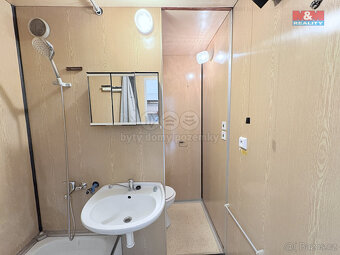 Pronájem bytu 2+kk, 47 m², Pardubice, ul. Lonkova - 6