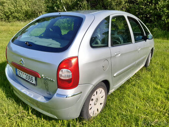 Citroen Xsara Picasso 1.6 HDi - 6