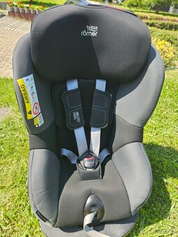 Britax Dualfix m i-size - 6