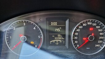 VOLKSWAGEN Transporter 2,0 RV 2010, odpočet DPH - 6