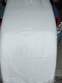 Nová luxusní matrace Imperial 200,90 výška 17. - 6