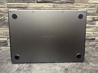 TOP MacBook Pro 14” M1 Pro / 16GB / 500GB DPH - 6