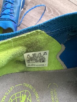 Kopačky Puma Ultra Ultimate FG/AG vel. 40 (25,5cm) - 6