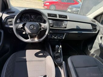Náhradní díly Škoda Fabia III 1.0 TSI 70kw DKLD QTS 85tkm - 6