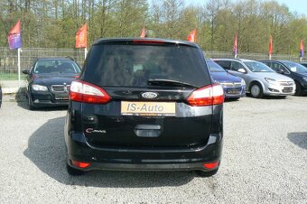 Ford Grand C-MAX 1.6i 110 kw 2011-7 míst - 6