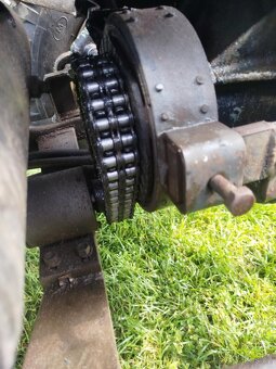 Malotraktor - 6