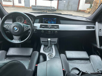 E61 530xD Mpaket - 6