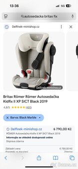 Britax Romer Kidfix2 - 6