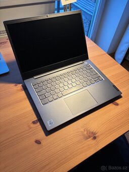 Notebook Lenovo ThinkBook 14 - IML - 6