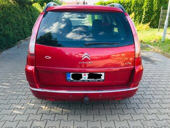 Citroën C4 GRAND Picasso 1.6 HDI 82 kW R.V 2013 7 míst - 6