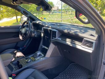 VW Amarok 3.0 V6 177kW PAN AMERICANA - 6
